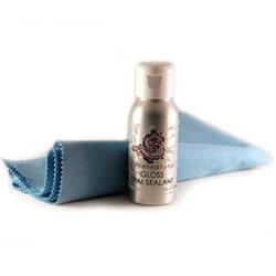 Dodo Juice Supernatural Gloss Trim Sealant Kit