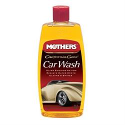 Mothers California Gold Car Wash - 473ml