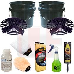UF Advanced Wash Kit
