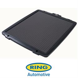 RING 4.8 Watt Solar Battery Maintainer