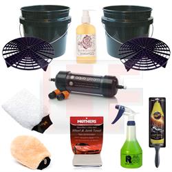 UF Ultimate Wash Kit