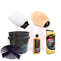 UF Basic Wash Kit