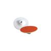 Deltalyo Kestrel  Kestrel 4.5" Fast Fix Rotary Backing Plate
