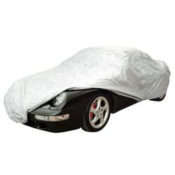 Moltex Breathable Waterproof Outdoor Car Covers