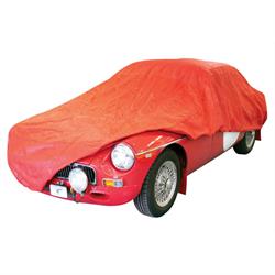 Supertex Luxury Indoor Car Covers