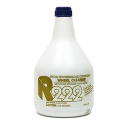R222 Special Performance Gel Wheel Cleaner 1L