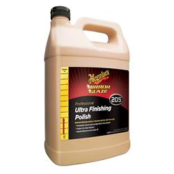 Meguiars #205 Ultra Finishing Polish 3.78L