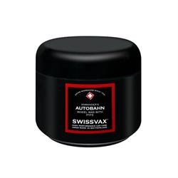 Swissvax Autobahn Wheel Wax - 50ml