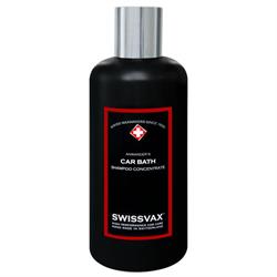 Swissvax Car Bath - 250ml