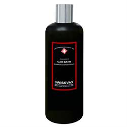 Swissvax Car Bath - 470ml