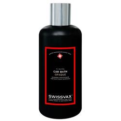 Swissvax Car Bath Opaque - 470ml