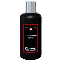 Swissvax Cleaner Fluid Medium - 500ml