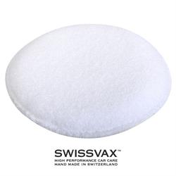 Swissvax Cleaner Fluid Applicator - White
