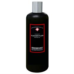 Swissvax Cleaner Fluid Pre-Wax Oil - 470ml