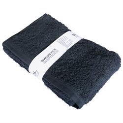 Swissvax Cleaner Towel - Black