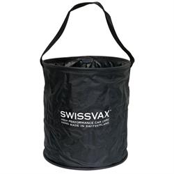 Swissvax Collapsible Smart Bucket