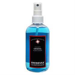 Swissvax Crystal Glass Cleaner - 250ml