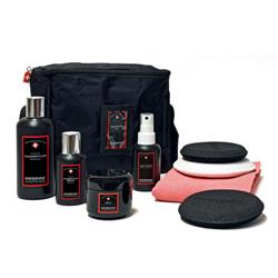 Swissvax Discovery Kit