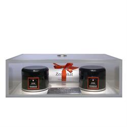 Swissvax Divine Personal Hand Blended Wax