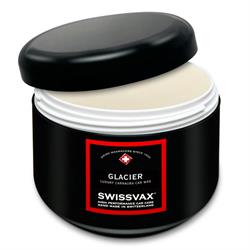 Swissvax Glacier - White Cars