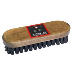 Swissvax Leather Brush