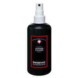 Swissvax Leather Cleaner Forte - 250ml