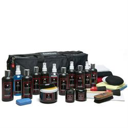 Swissvax Master Collection Kit