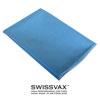 Swissvax Micro Polish Wax Buffing Cloth - Blue