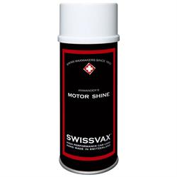 Swissvax Motor Shine - 400ml