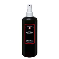 Swissvax Quick Finish - 470ml