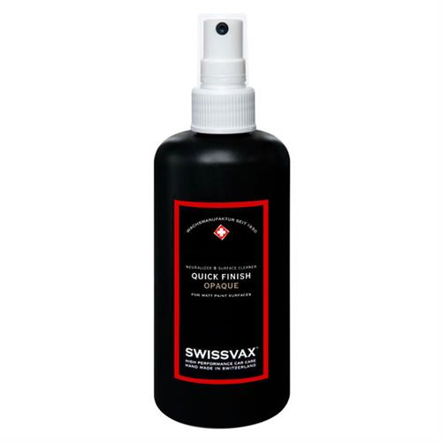 Quick Finish Opaque   250ml