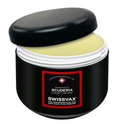 Swissvax Scuderia Wax for all Italian Paints - 200ml