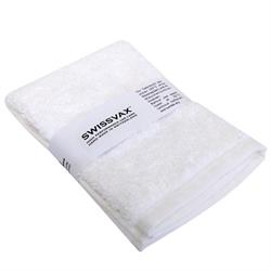 Swissvax Wash Towel - White