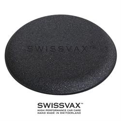Swissvax Wax Applicator - Black