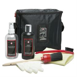 Swissvax Wheel Cleaning Kit