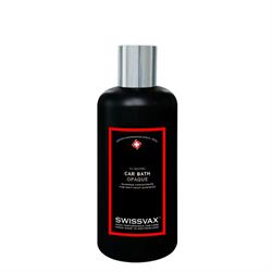 Swissvax Car Bath Opaque - 250ml