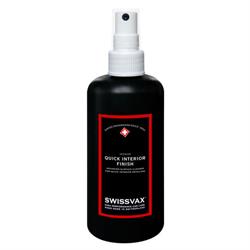 Swissvax Quick Interior Finish - 470ml