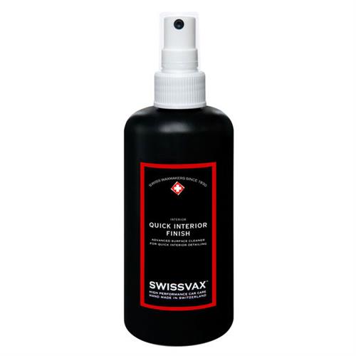Quick Interior Finish   470ml