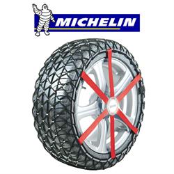 Michelin 18" Easigrip Composite Snow Chains