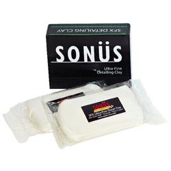 SONUS  SFX Ultra Fine Detailing Clay (2 bars)