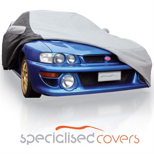Specialised Covers Tempest Outdoor Tailored Cover FREE UK