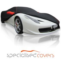 Specialised Covers Prestige Indoor Tailored Car Covers