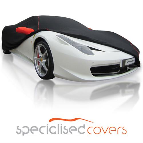 Specialised Covers Prestige Indoor Tailored Cover FREE UK
