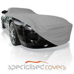 Specialised Covers Elite Dual Purpose Tailored Car Covers