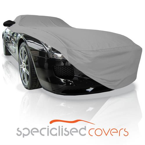 Specialised Covers Elite Dual Purpose Fully Tailored Car Covers