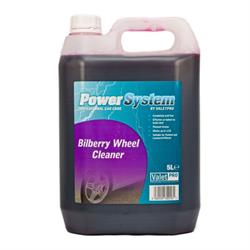 Valet PRO Bilberry Safe Wheel Cleaner - 5 Litres