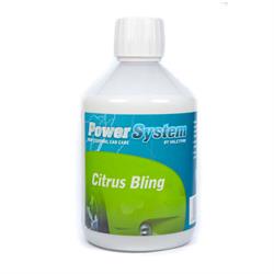 Valet PRO Citrus Bling - 500ml
