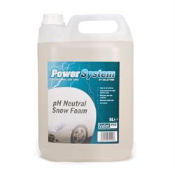 Valet PRO pH Neutral Snow Foam - 5 Litres