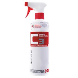 Gtechniq C3 SmartCarnauba - 500ml