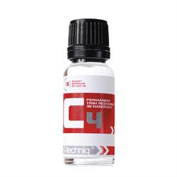 Gtechniq C4 Permanent Trim Restore